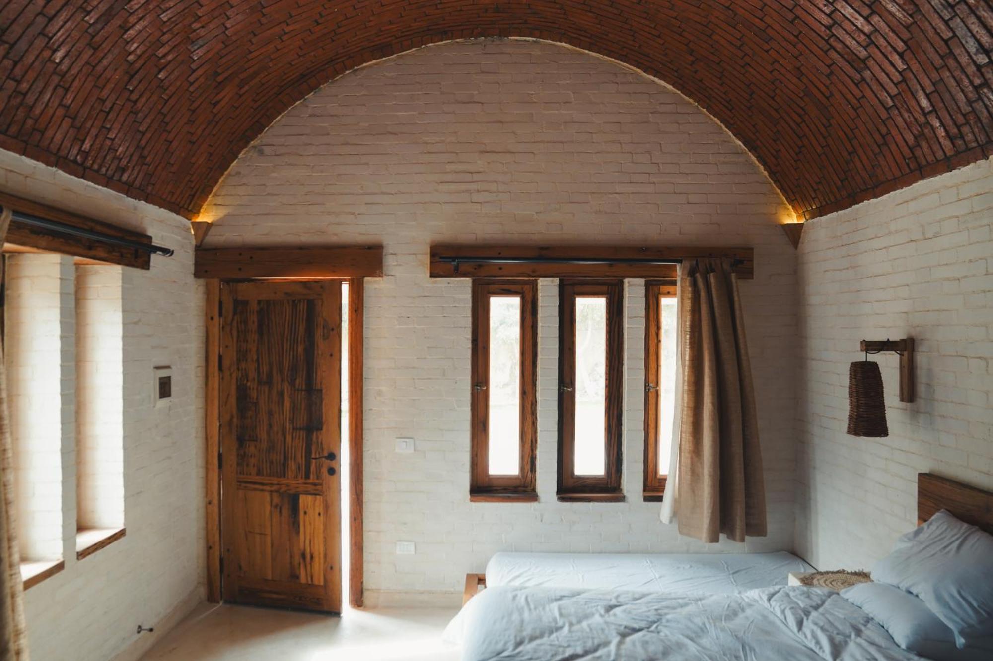 Tzila Lodge Al Fayyūm Dış mekan fotoğraf