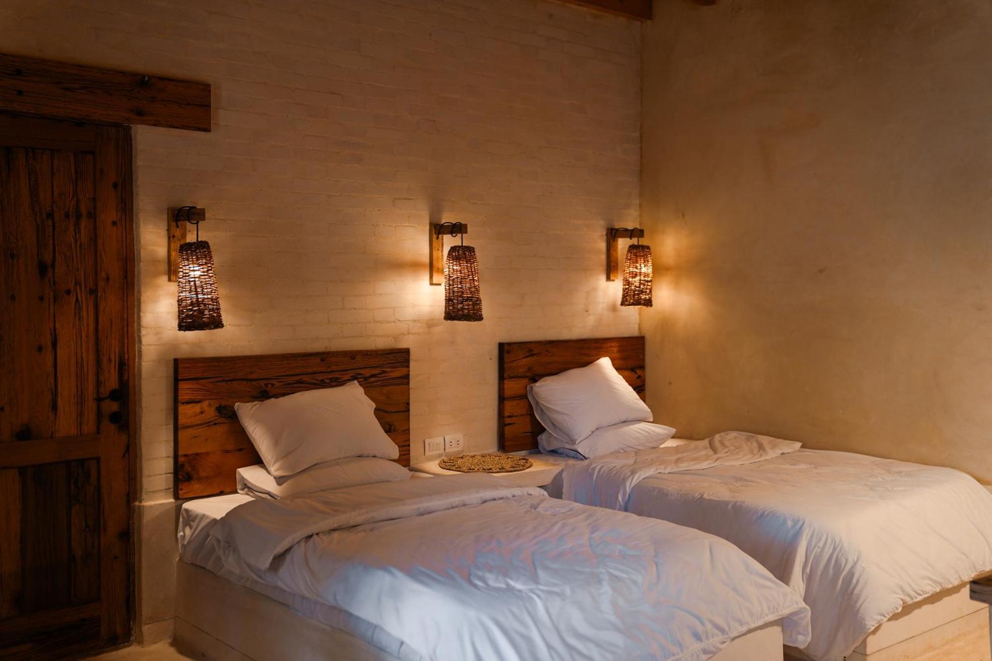 Tzila Lodge Al Fayyūm Oda fotoğraf