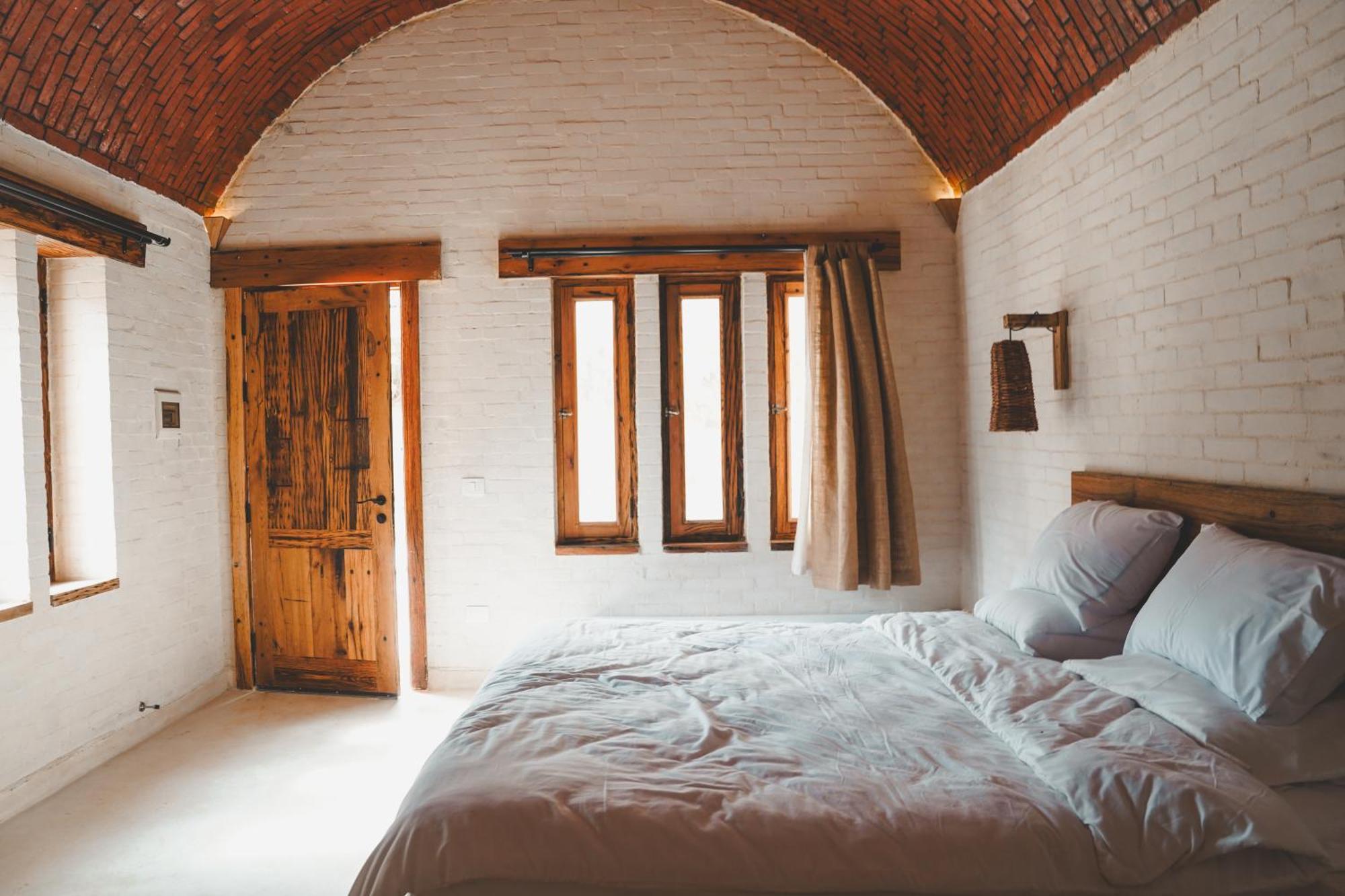 Tzila Lodge Al Fayyūm Dış mekan fotoğraf