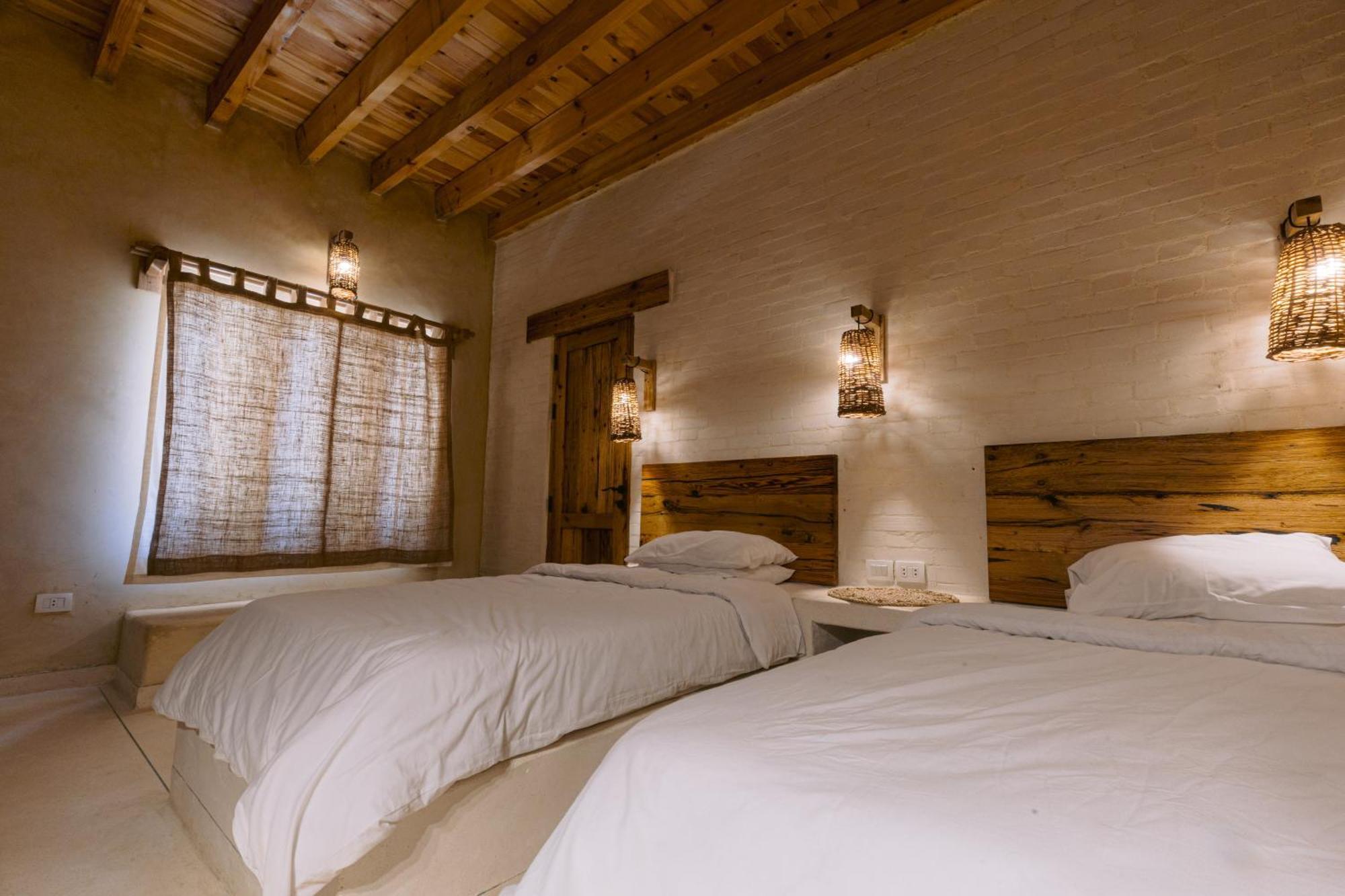 Tzila Lodge Al Fayyūm Dış mekan fotoğraf