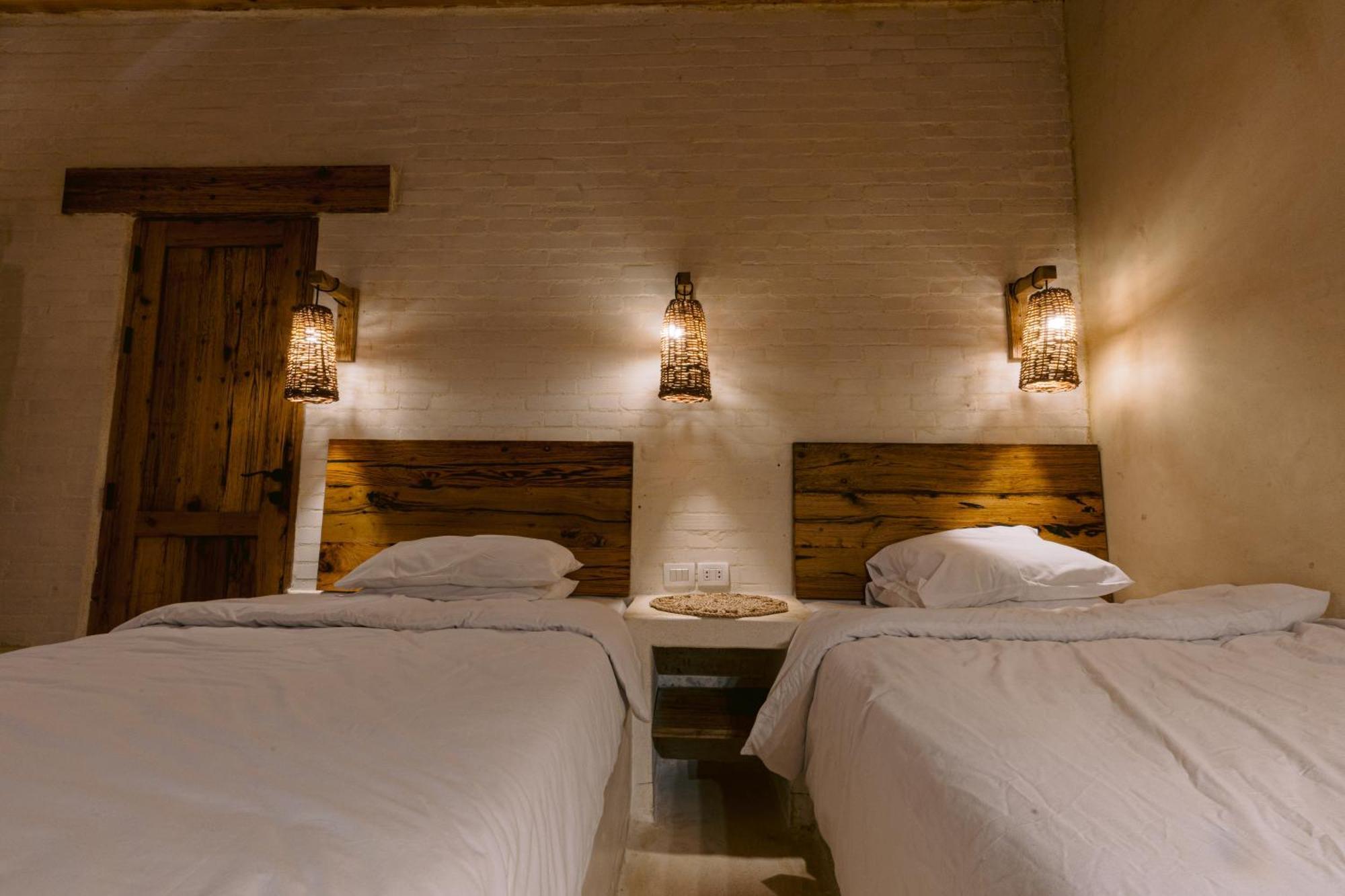 Tzila Lodge Al Fayyūm Dış mekan fotoğraf