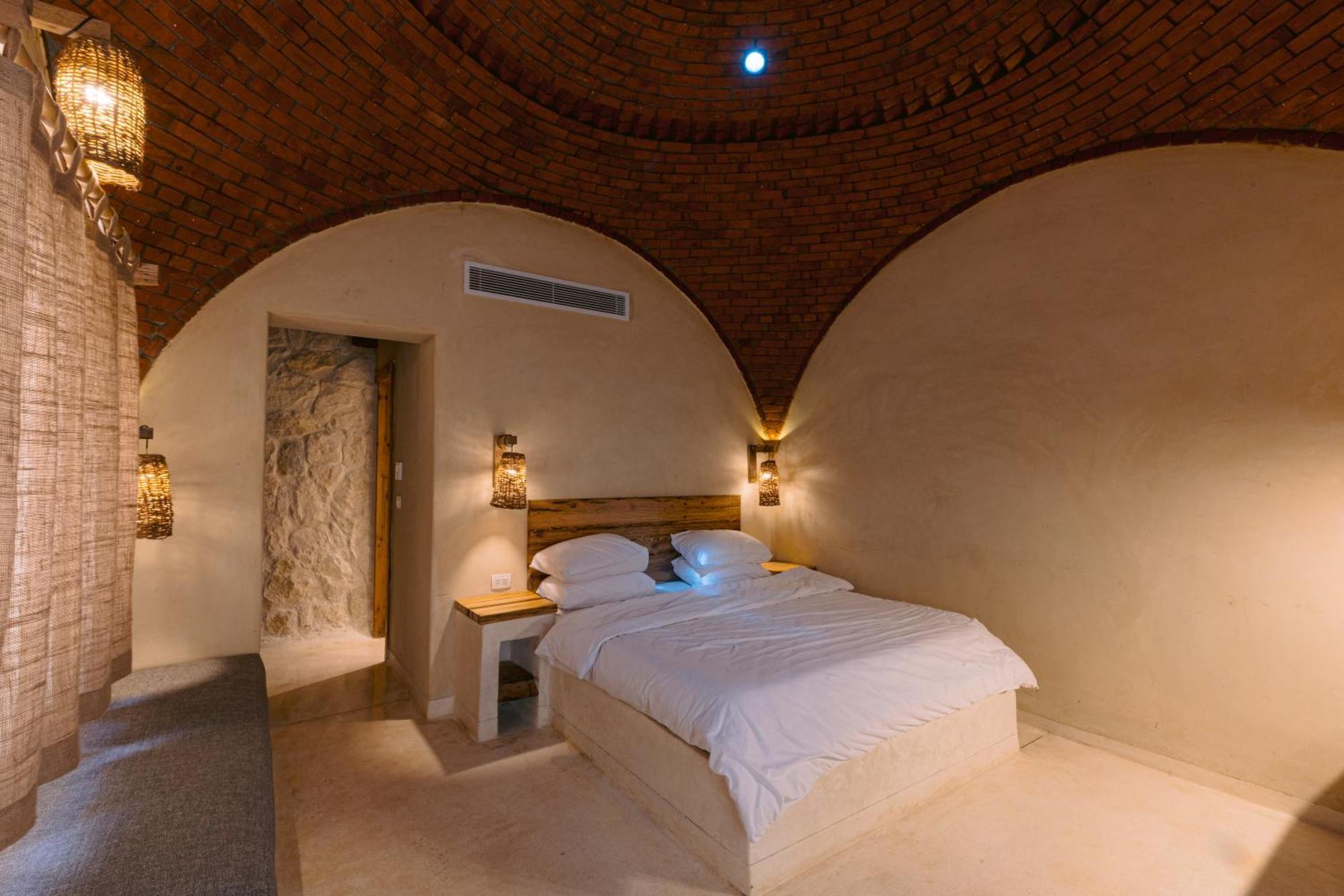 Tzila Lodge Al Fayyūm Dış mekan fotoğraf