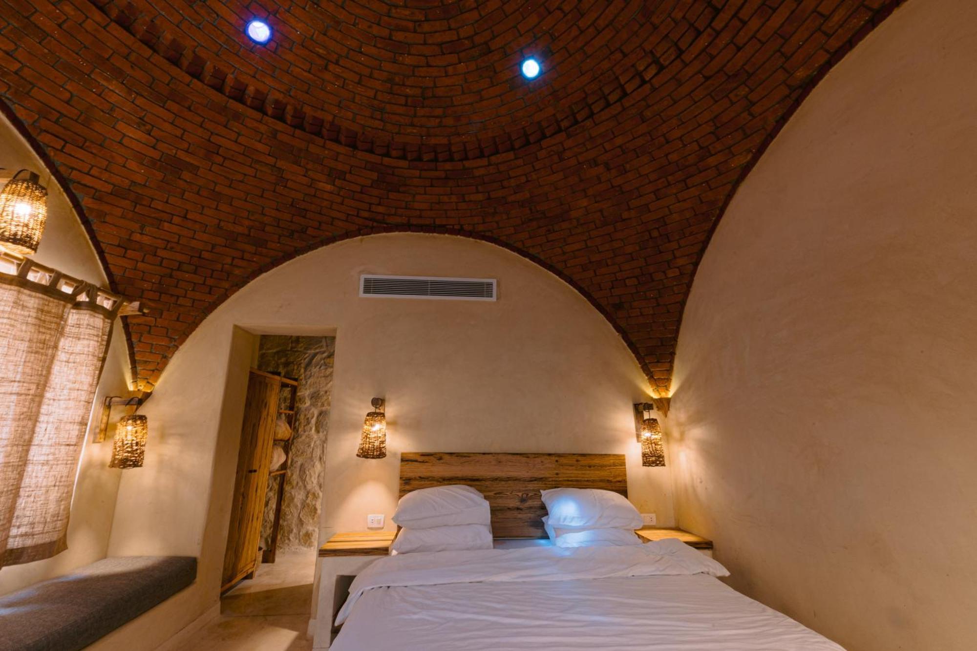 Tzila Lodge Al Fayyūm Dış mekan fotoğraf