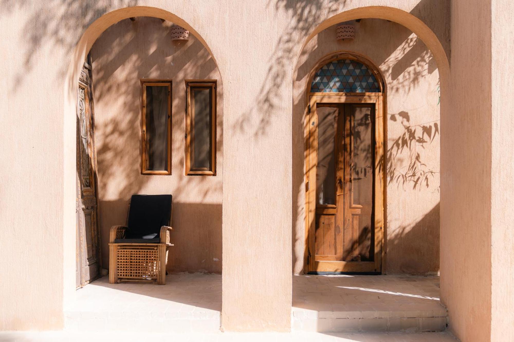 Tzila Lodge Al Fayyūm Dış mekan fotoğraf