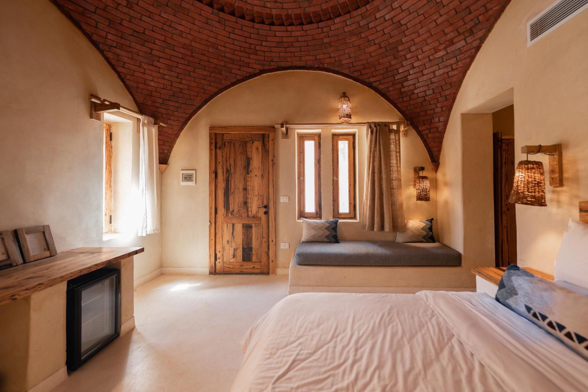 Tzila Lodge Al Fayyūm Oda fotoğraf