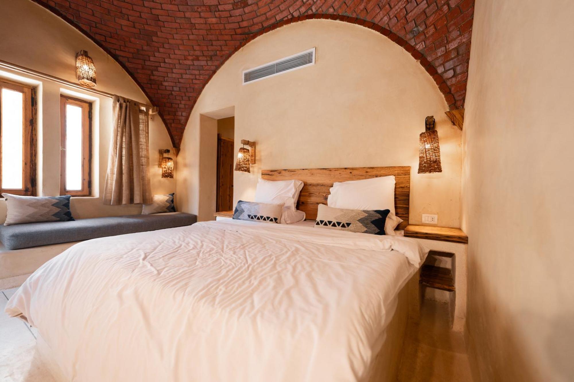 Tzila Lodge Al Fayyūm Oda fotoğraf