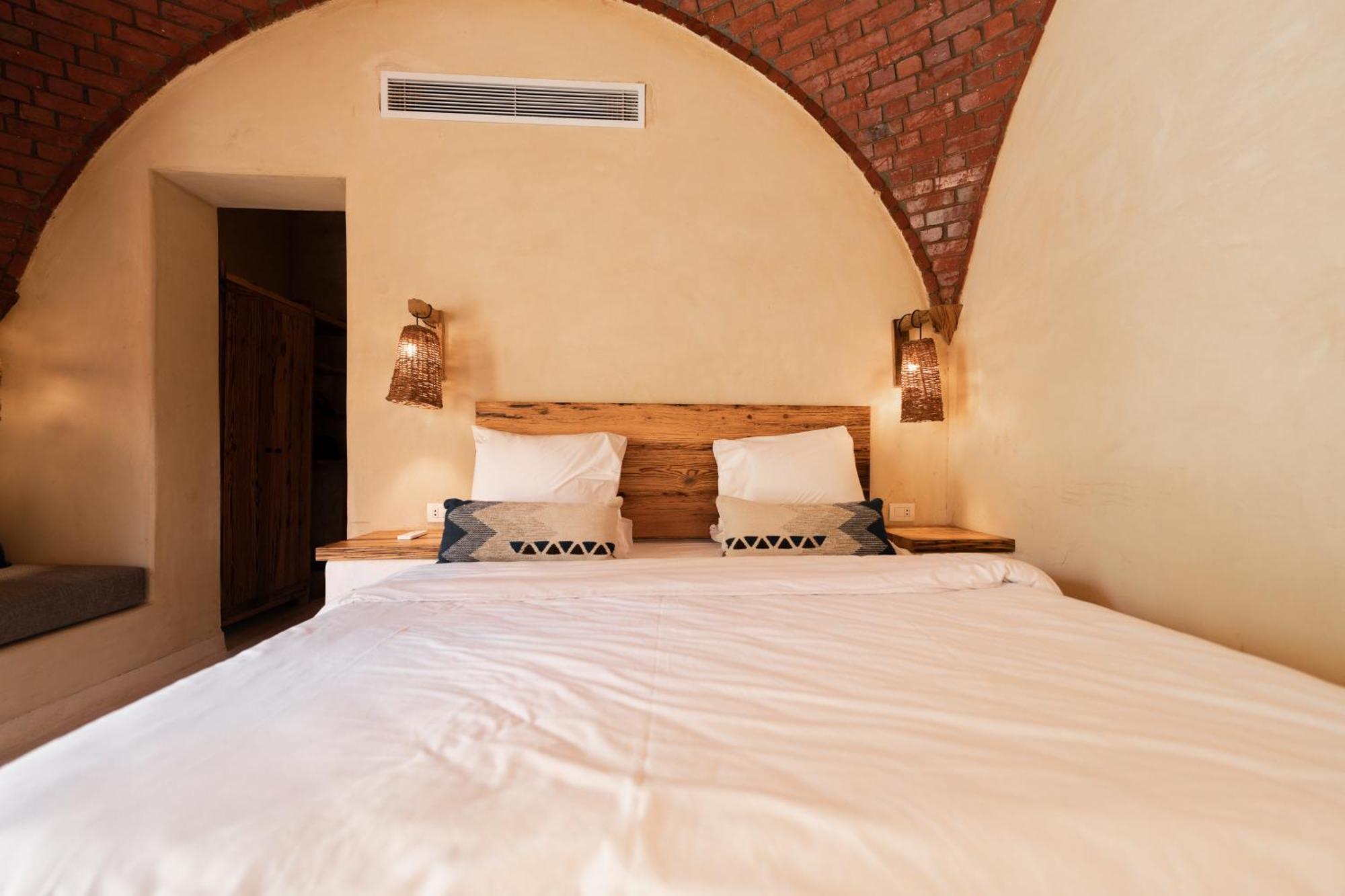 Tzila Lodge Al Fayyūm Oda fotoğraf