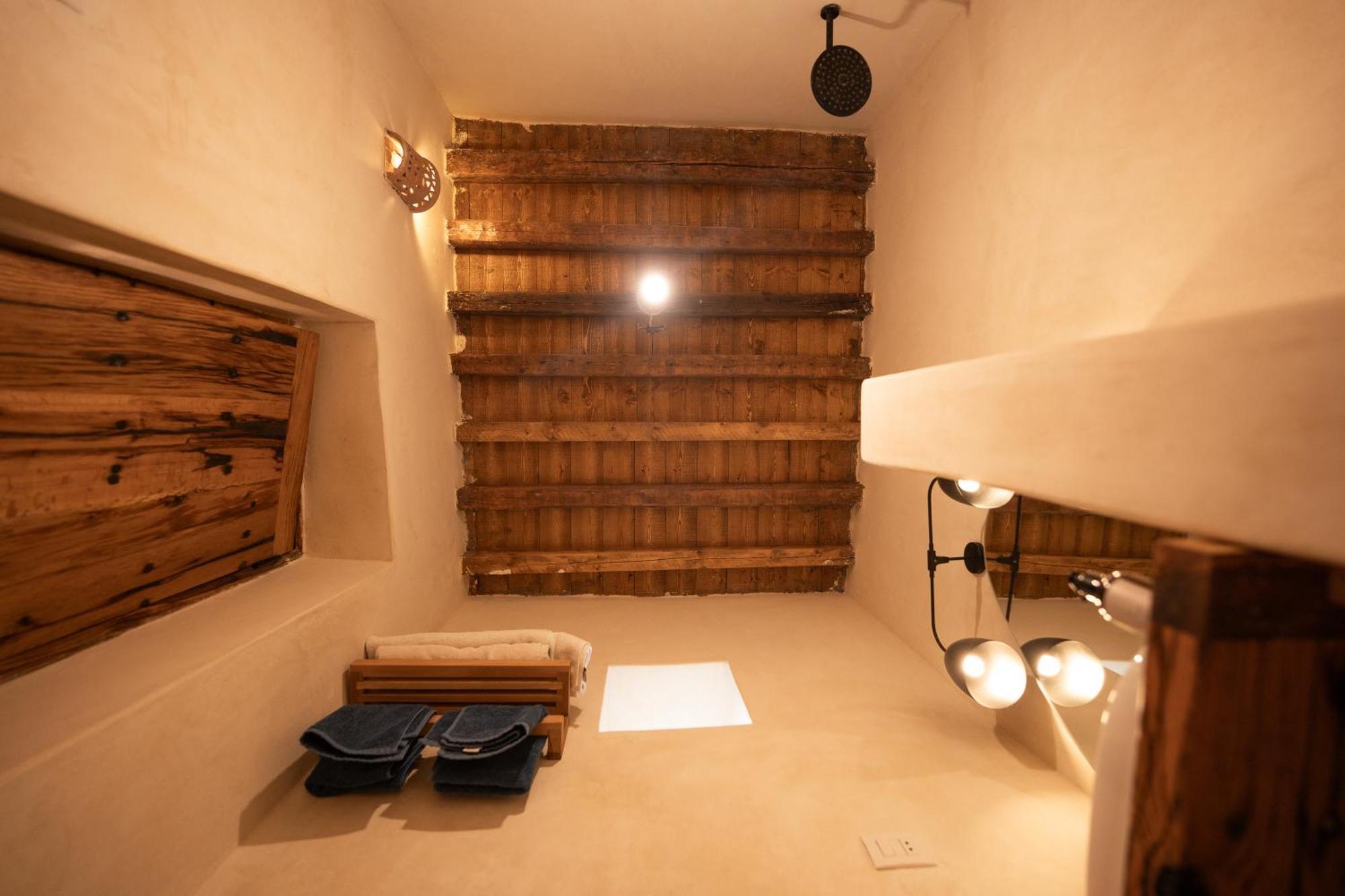 Tzila Lodge Al Fayyūm Oda fotoğraf