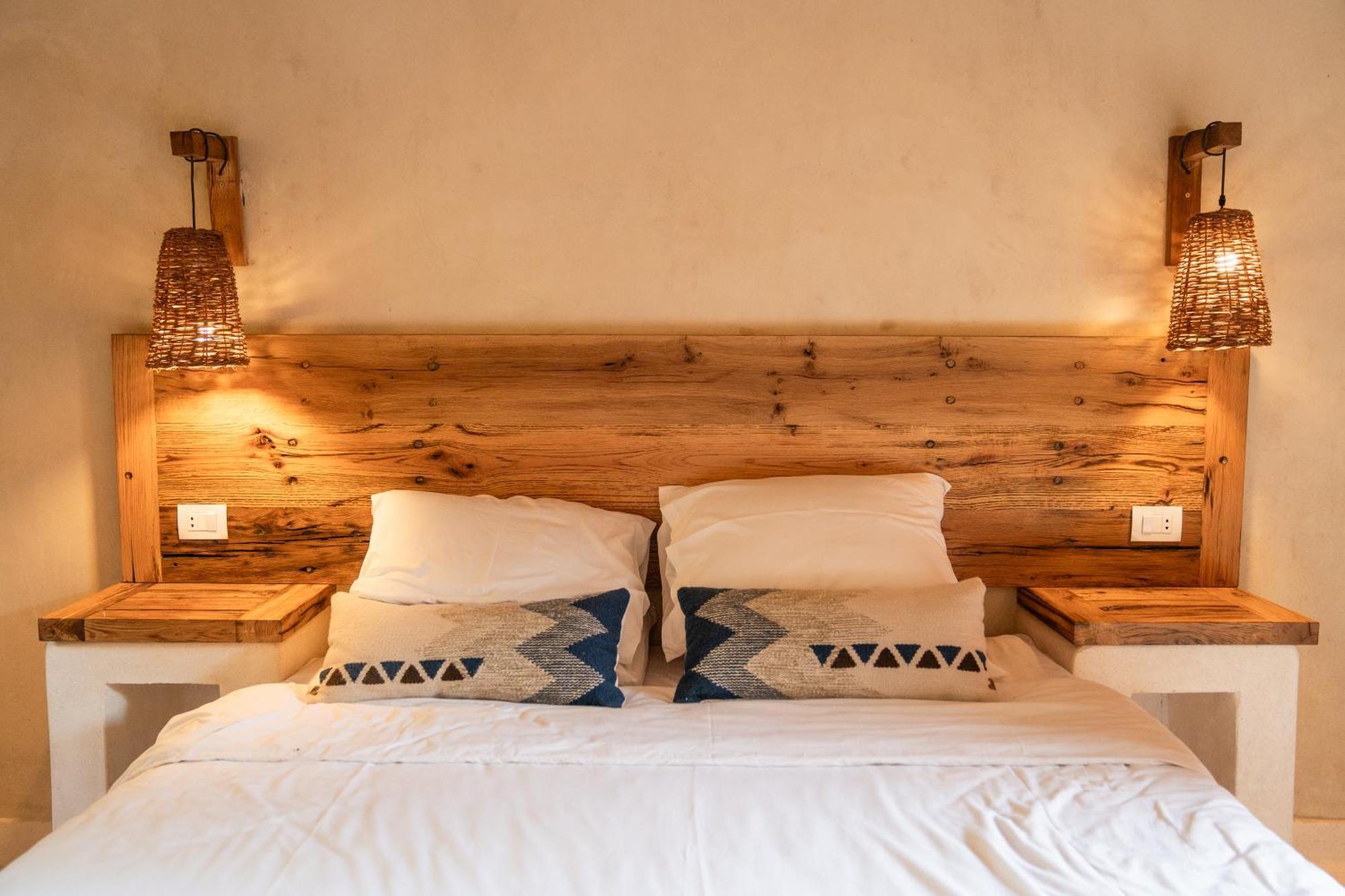 Tzila Lodge Al Fayyūm Oda fotoğraf