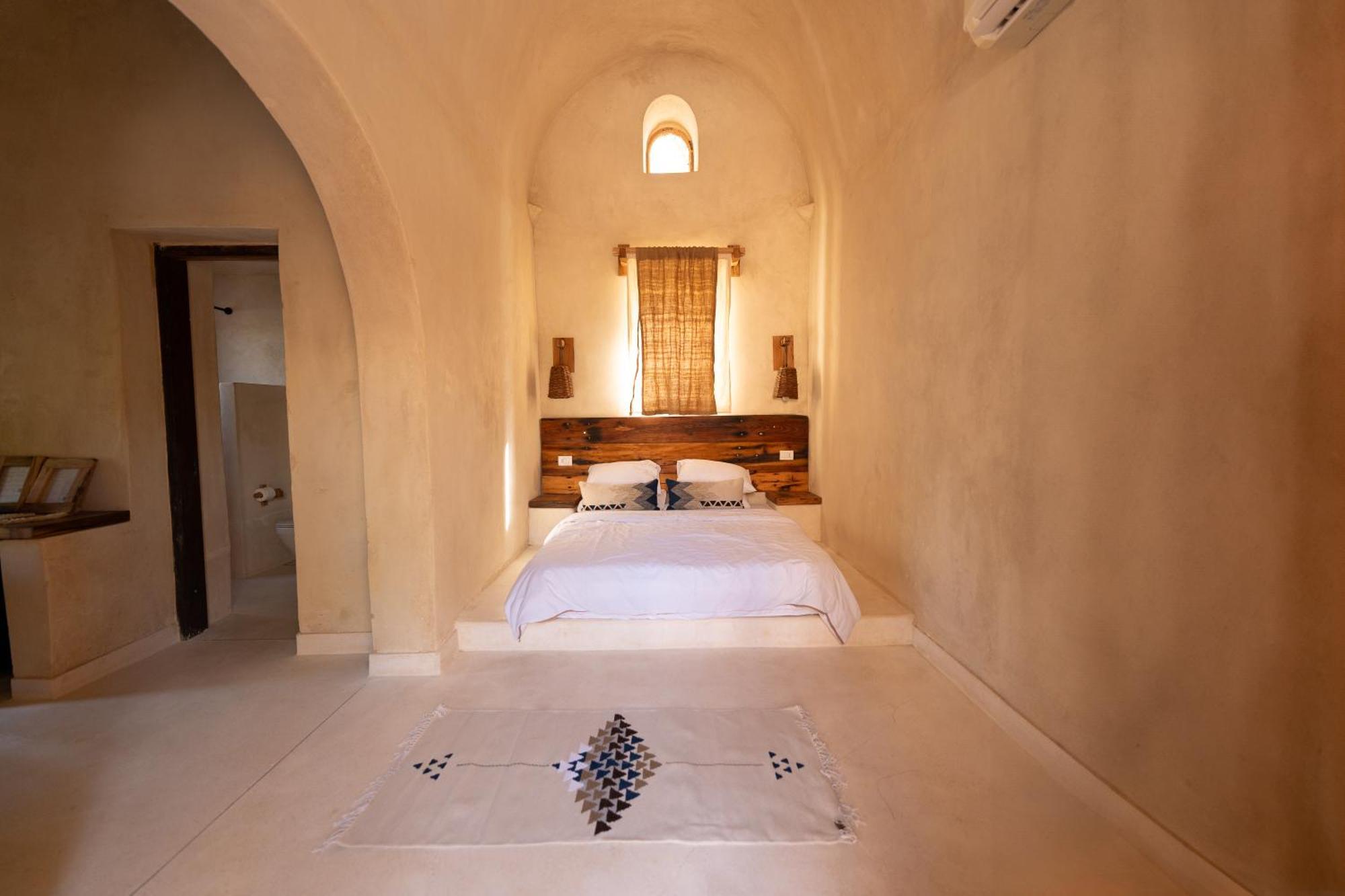 Tzila Lodge Al Fayyūm Dış mekan fotoğraf