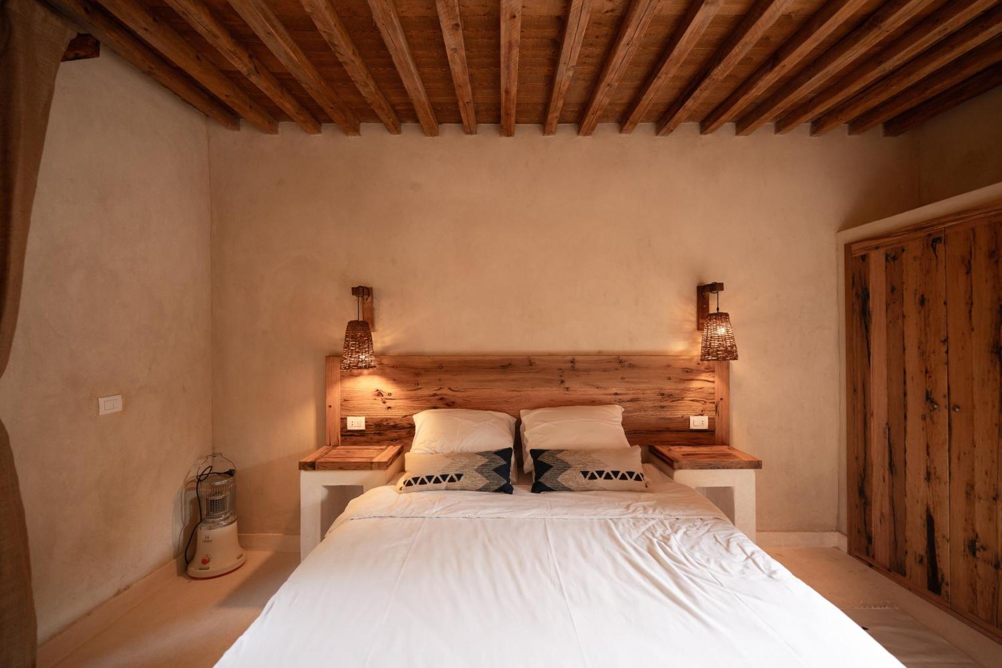 Tzila Lodge Al Fayyūm Oda fotoğraf