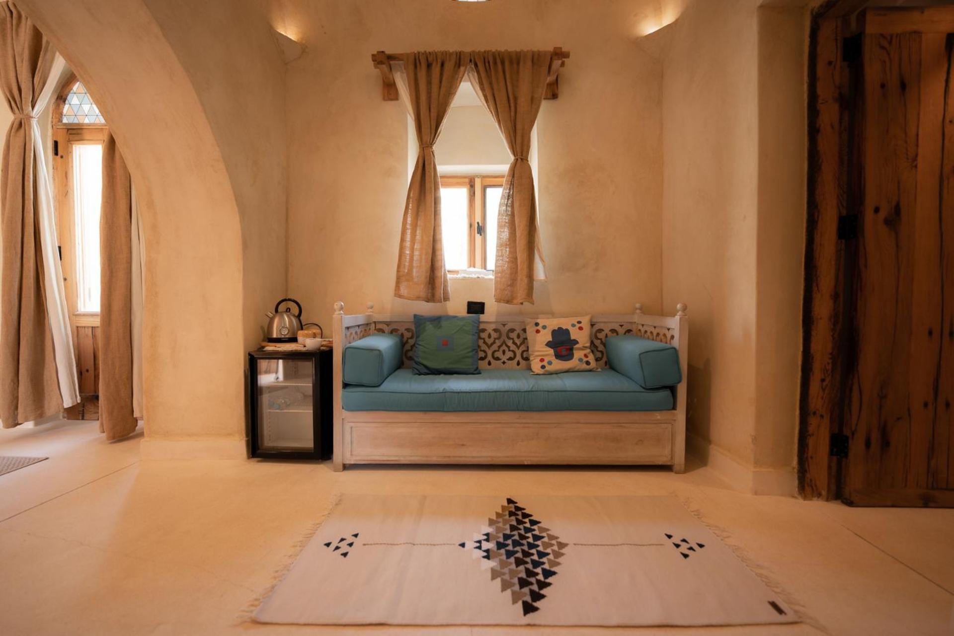 Tzila Lodge Al Fayyūm Dış mekan fotoğraf