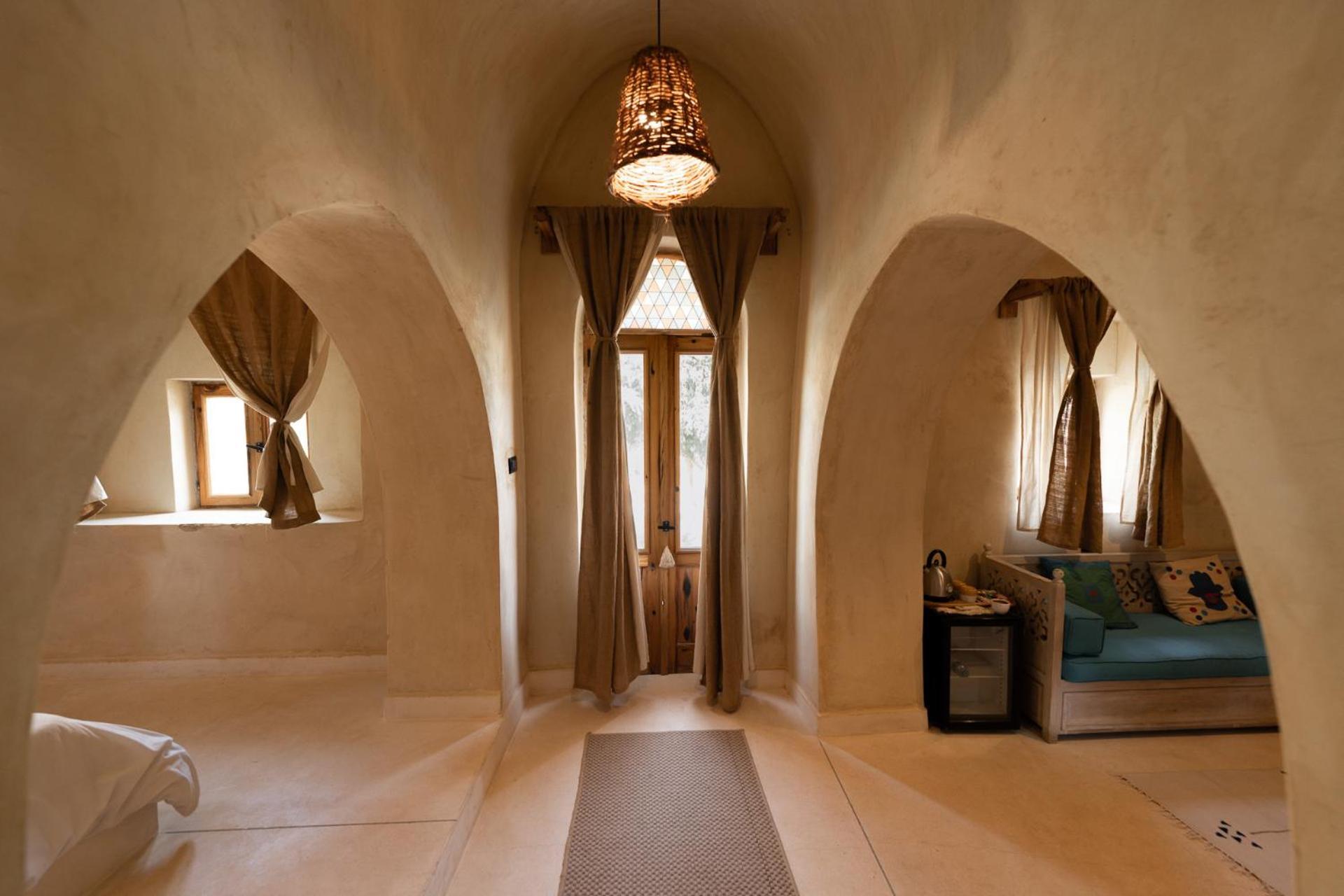 Tzila Lodge Al Fayyūm Dış mekan fotoğraf