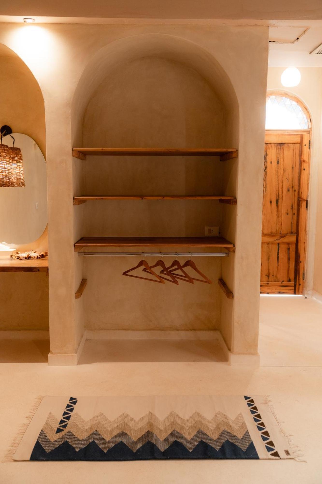 Tzila Lodge Al Fayyūm Dış mekan fotoğraf