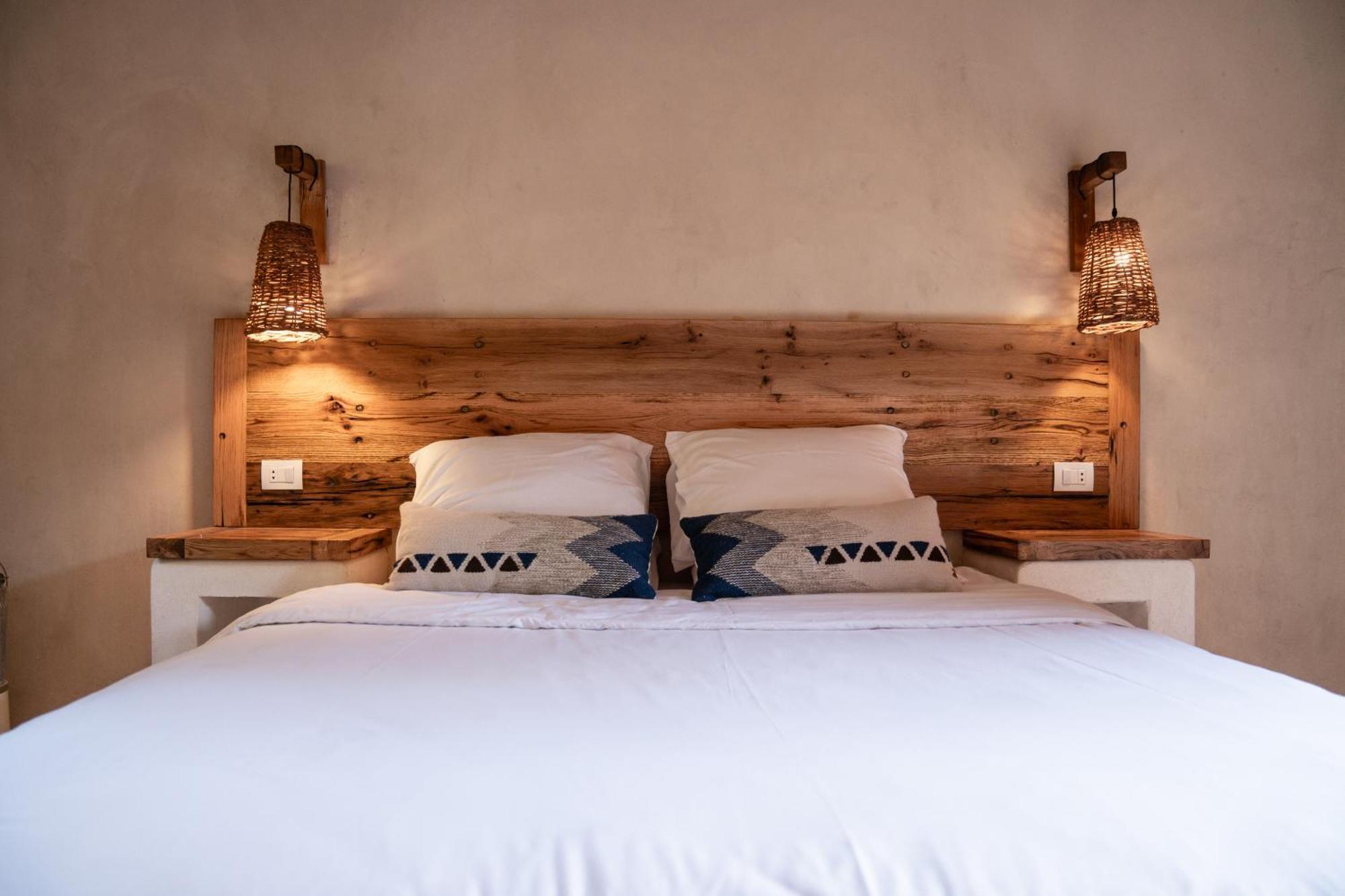 Tzila Lodge Al Fayyūm Oda fotoğraf