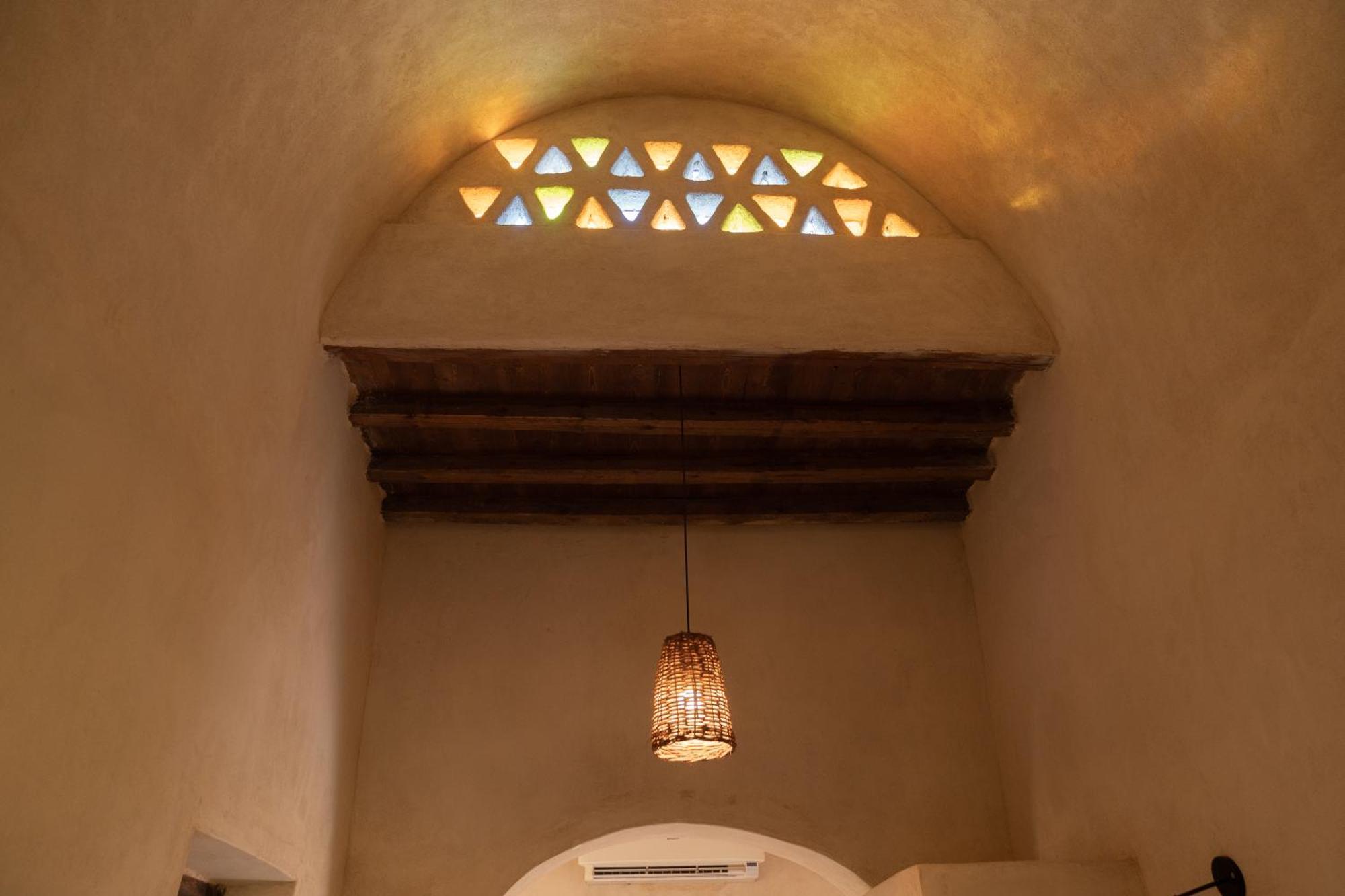 Tzila Lodge Al Fayyūm Dış mekan fotoğraf
