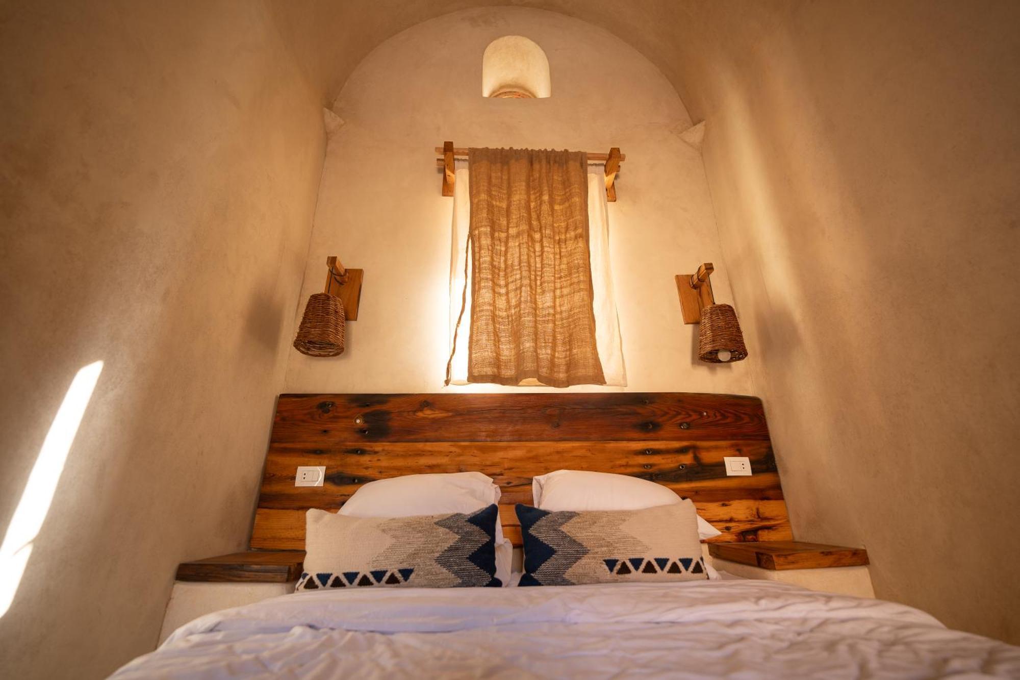 Tzila Lodge Al Fayyūm Oda fotoğraf