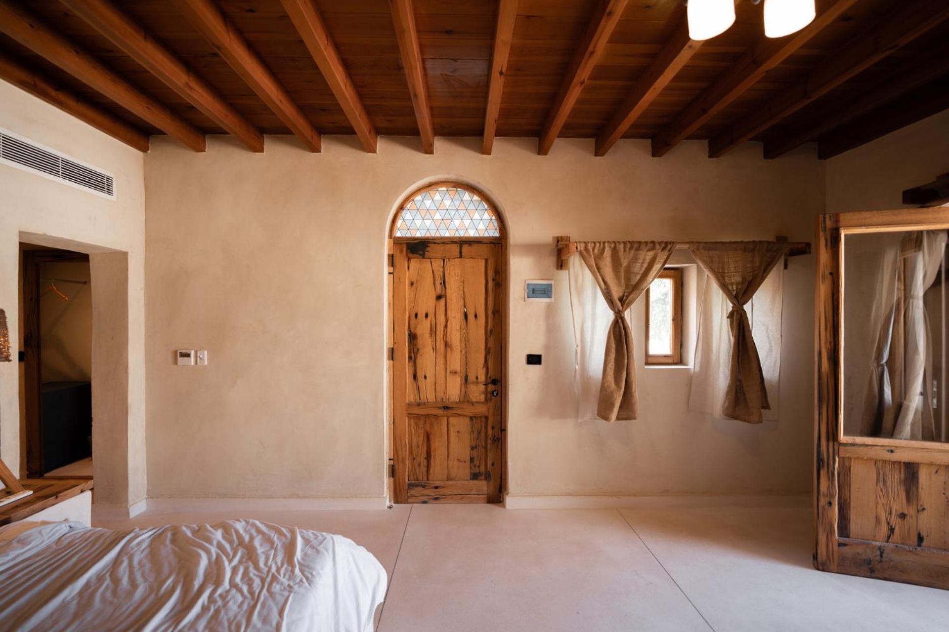 Tzila Lodge Al Fayyūm Dış mekan fotoğraf