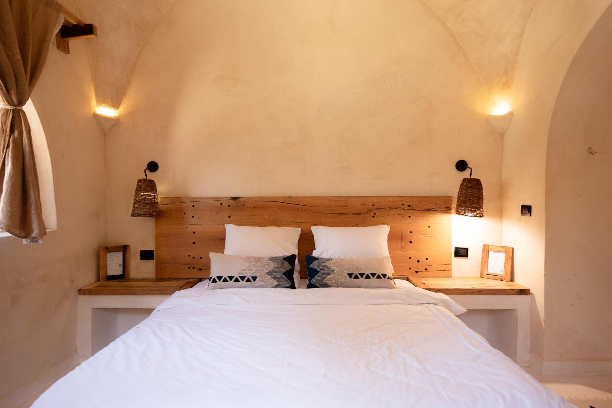 Tzila Lodge Al Fayyūm Dış mekan fotoğraf