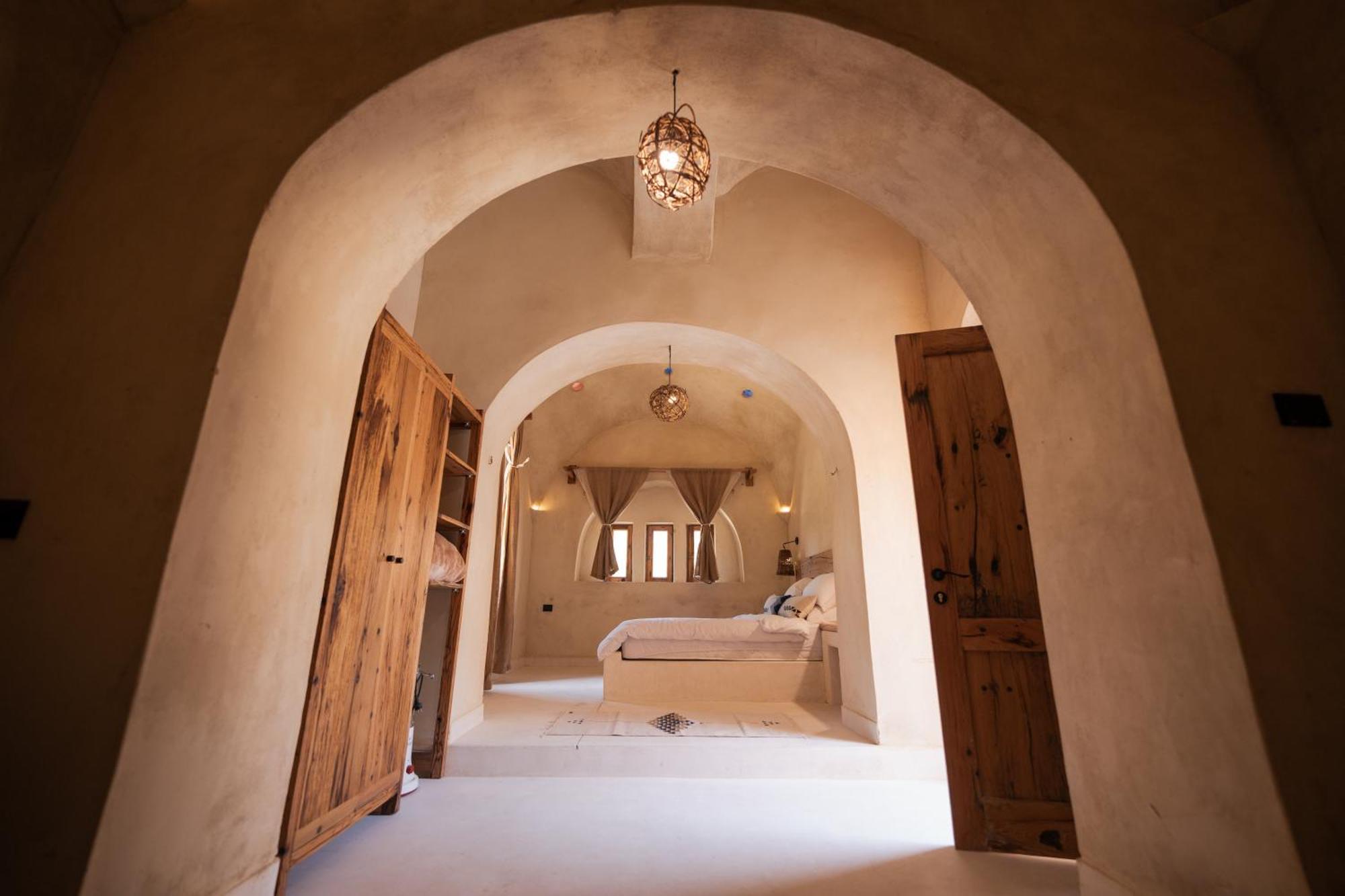 Tzila Lodge Al Fayyūm Dış mekan fotoğraf