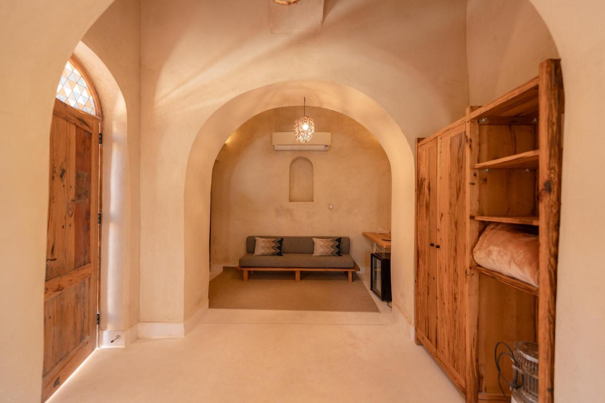 Tzila Lodge Al Fayyūm Dış mekan fotoğraf