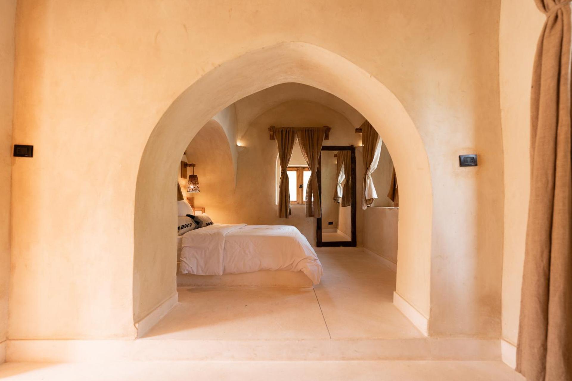Tzila Lodge Al Fayyūm Oda fotoğraf