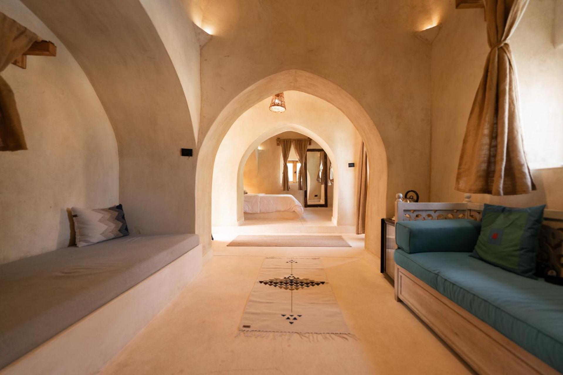 Tzila Lodge Al Fayyūm Dış mekan fotoğraf