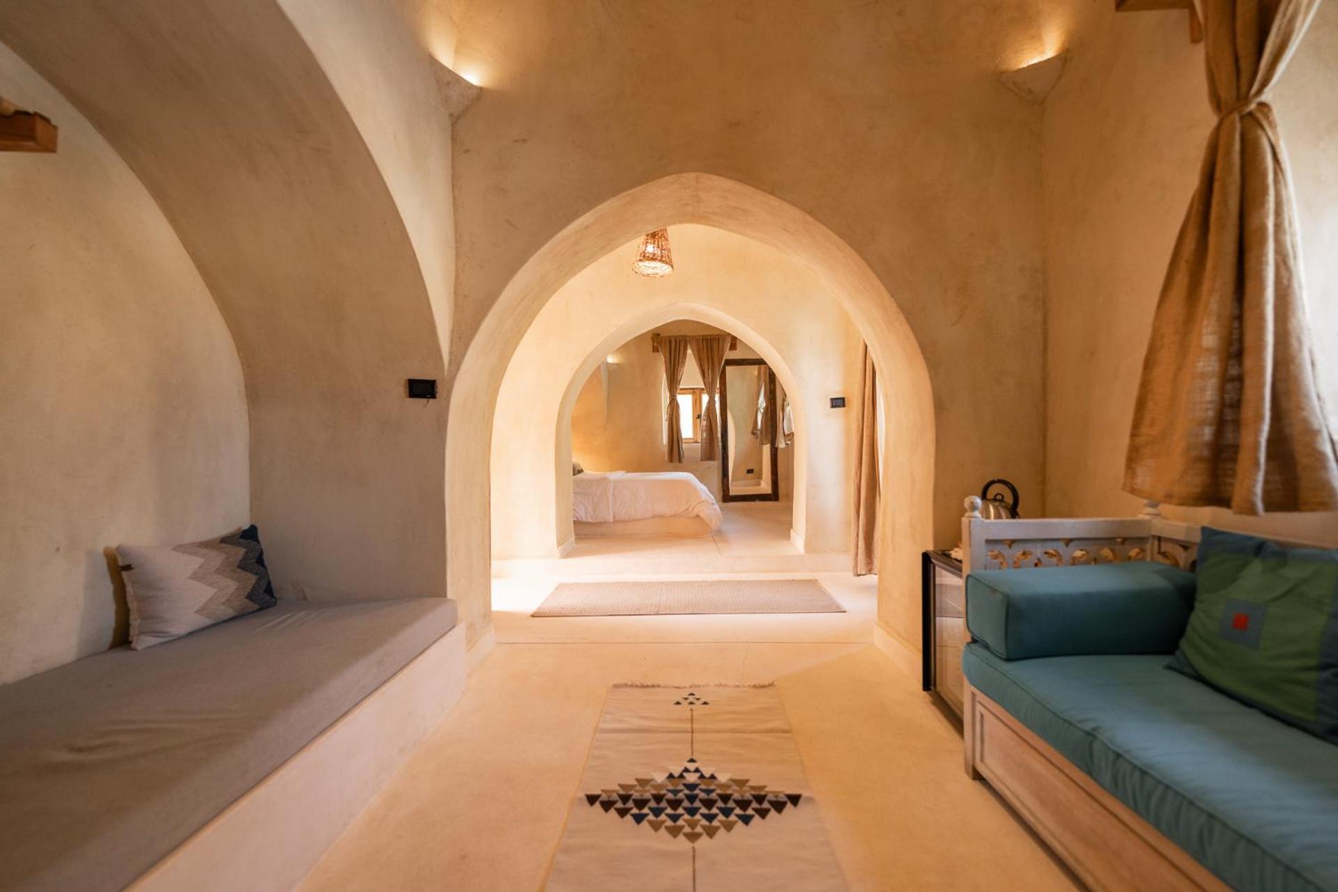 Tzila Lodge Al Fayyūm Dış mekan fotoğraf