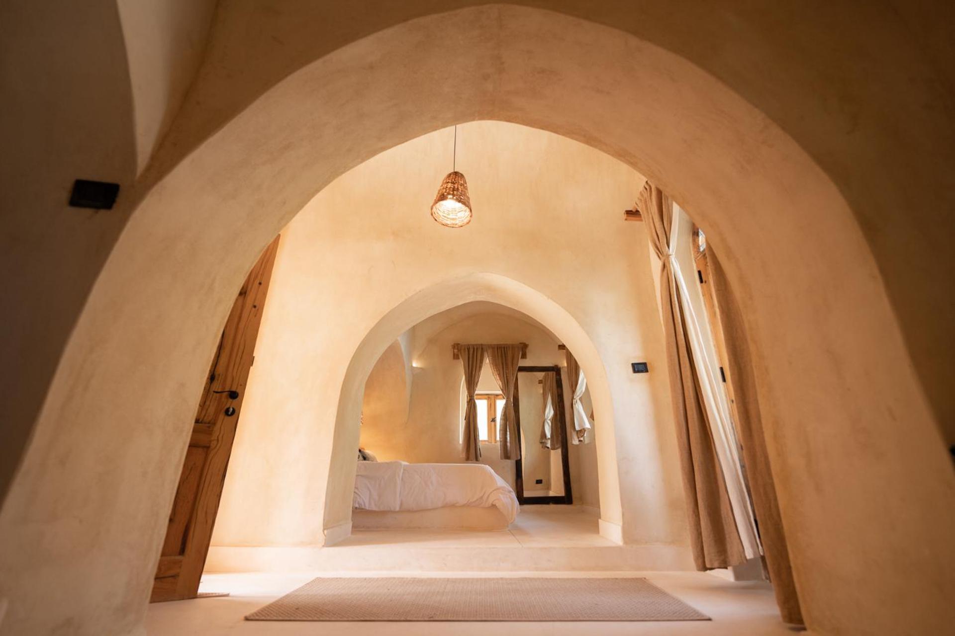 Tzila Lodge Al Fayyūm Oda fotoğraf