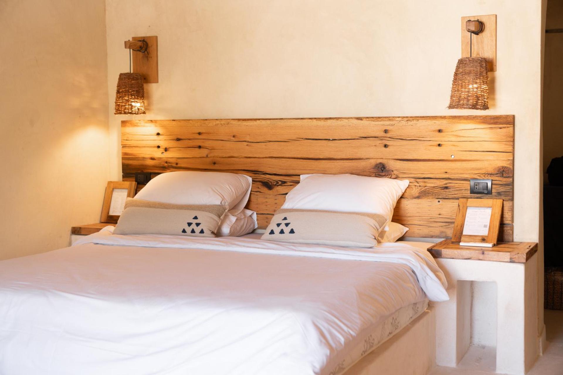 Tzila Lodge Al Fayyūm Dış mekan fotoğraf