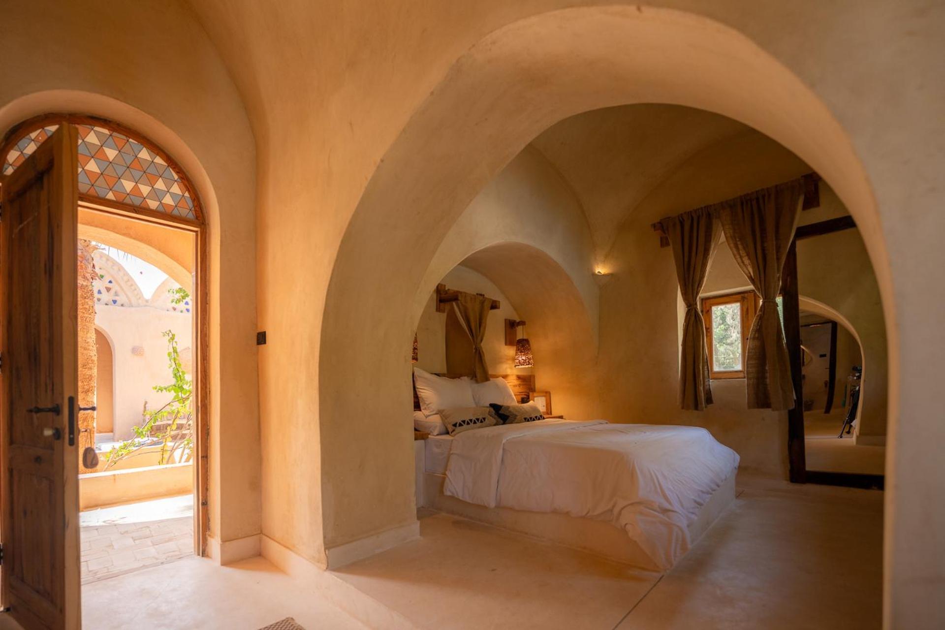 Tzila Lodge Al Fayyūm Oda fotoğraf