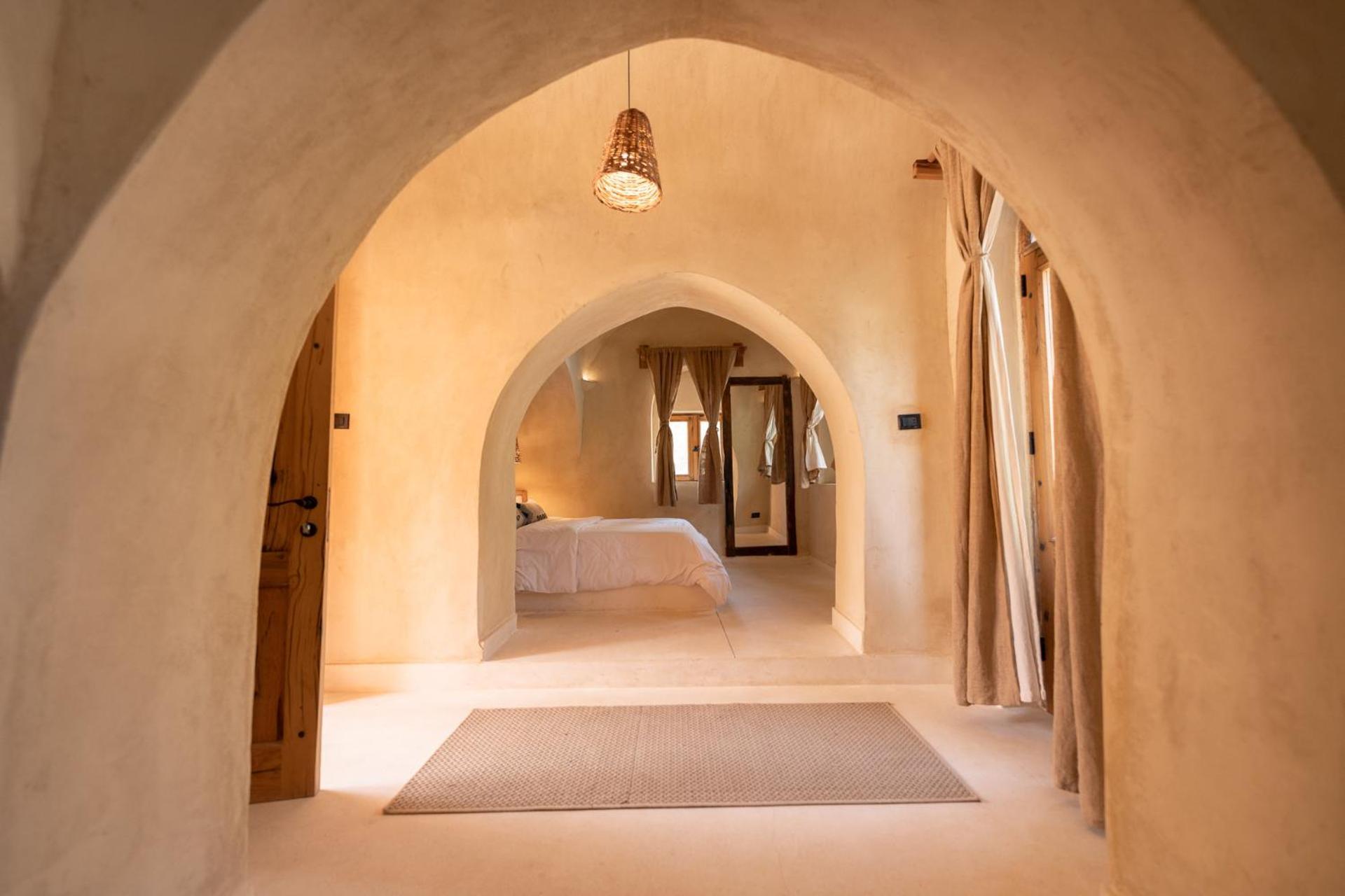Tzila Lodge Al Fayyūm Oda fotoğraf